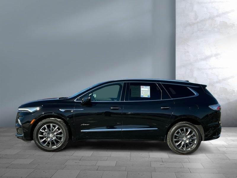2024 Buick Enclave Avenir