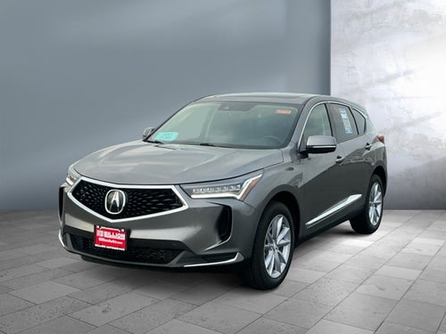 2024 Acura RDX SH-AWD