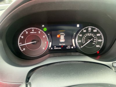 2024 Acura RDX SH-AWD