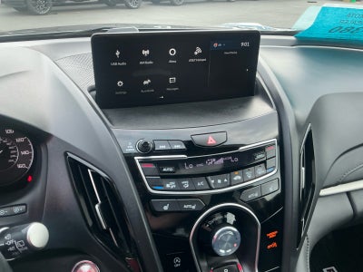2024 Acura RDX SH-AWD