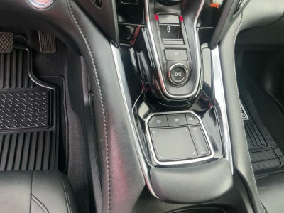 2024 Acura RDX SH-AWD