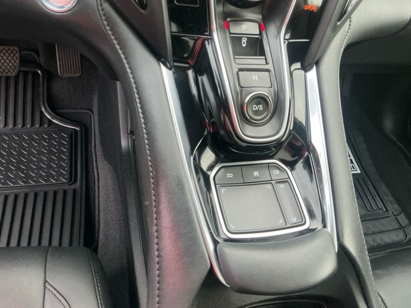 2024 Acura RDX SH-AWD