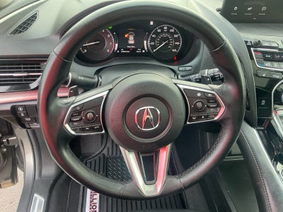 2024 Acura RDX SH-AWD
