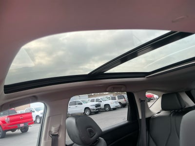 2024 Acura RDX SH-AWD