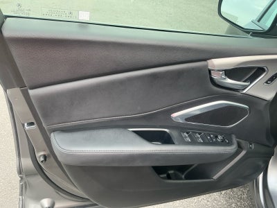 2024 Acura RDX SH-AWD