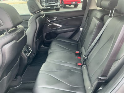 2024 Acura RDX SH-AWD