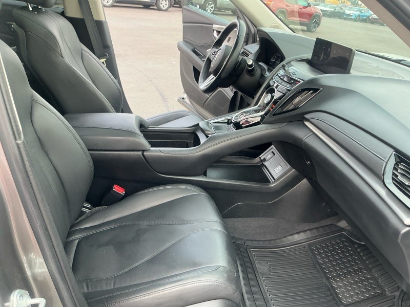 2024 Acura RDX SH-AWD