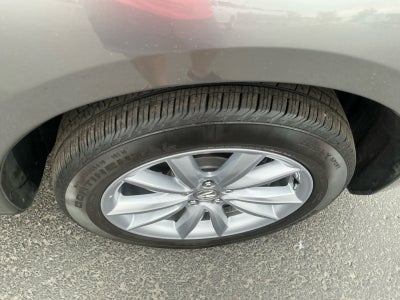 2024 Acura RDX SH-AWD