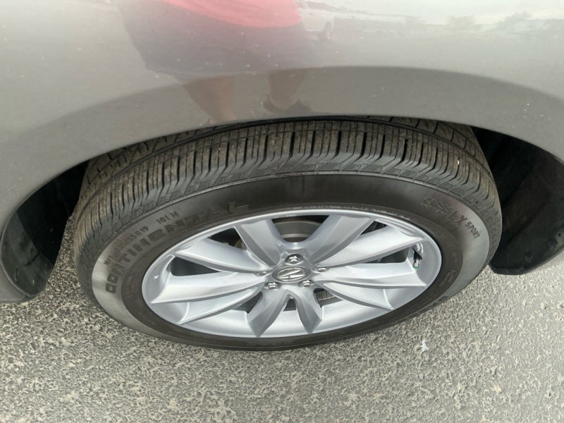 2024 Acura RDX SH-AWD