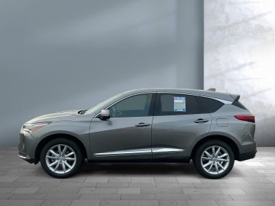 2024 Acura RDX SH-AWD
