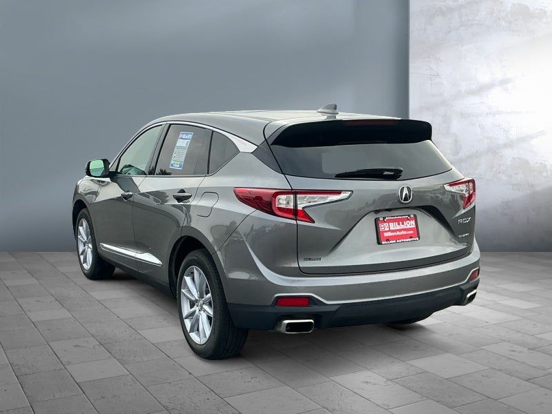 2024 Acura RDX SH-AWD