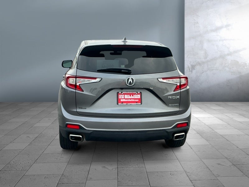 2024 Acura RDX SH-AWD