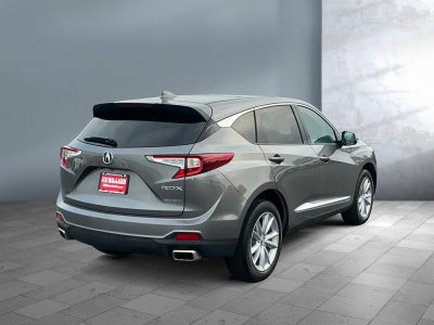 2024 Acura RDX SH-AWD