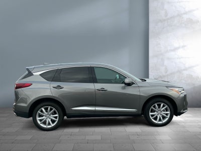 2024 Acura RDX SH-AWD