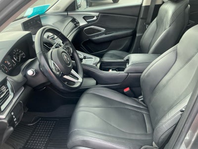 2024 Acura RDX SH-AWD