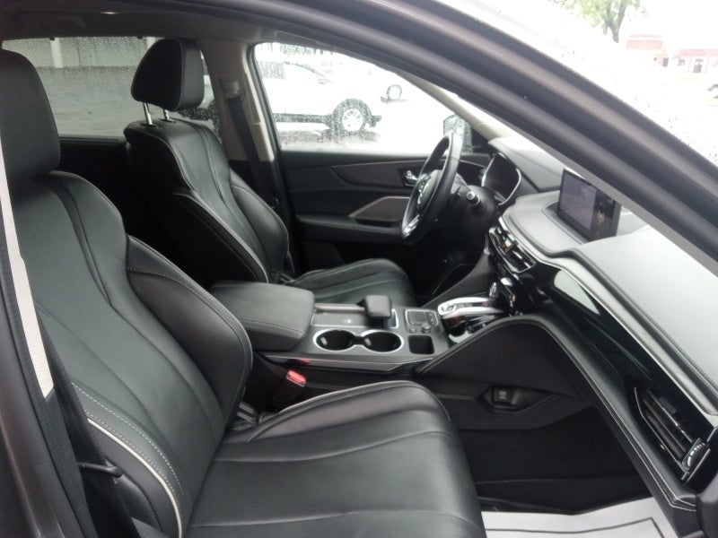 2022 Acura MDX w/Advance Package