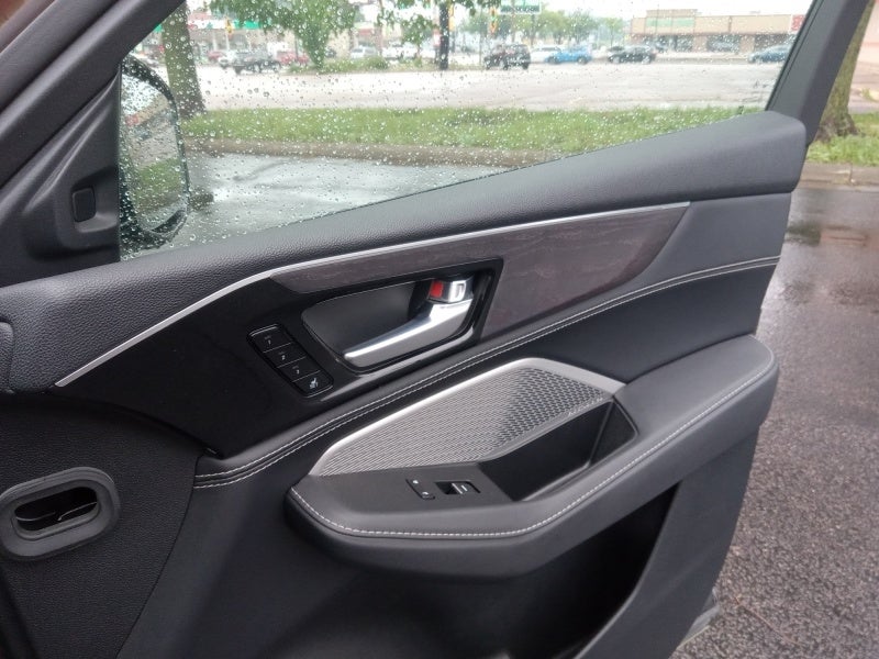 2022 Acura MDX w/Advance Package