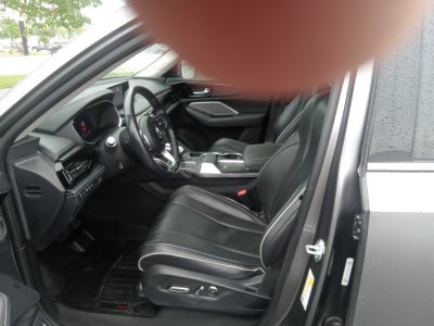 2022 Acura MDX w/Advance Package