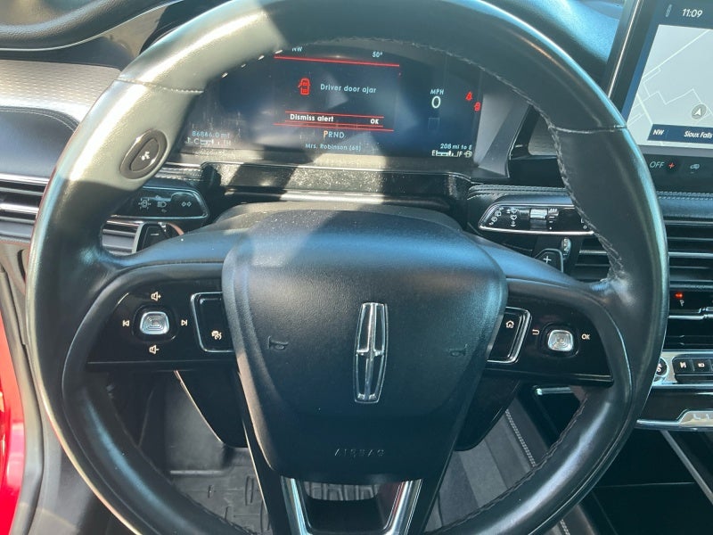 2023 Lincoln Corsair Reserve