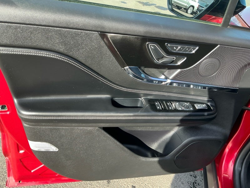 2023 Lincoln Corsair Reserve