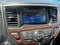 2016 Nissan Pathfinder Platinum