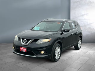 2014 Nissan Rogue SV