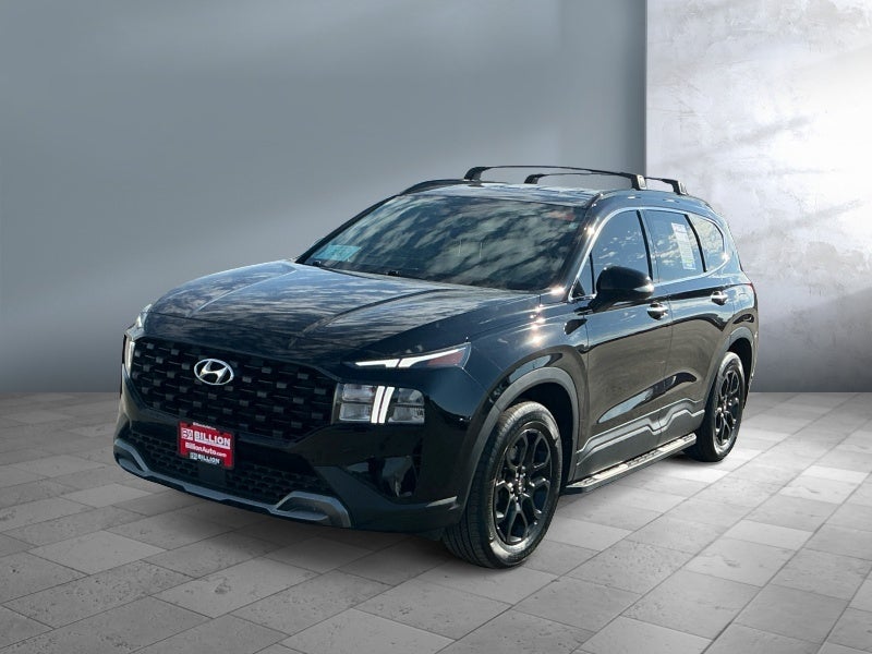 2022 Hyundai Santa Fe XRT