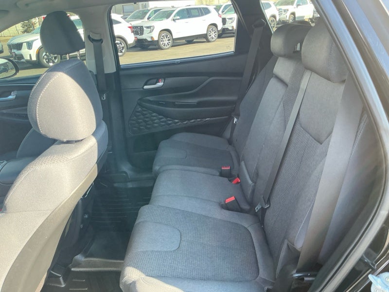 2022 Hyundai Santa Fe XRT