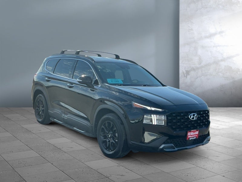 2022 Hyundai Santa Fe XRT