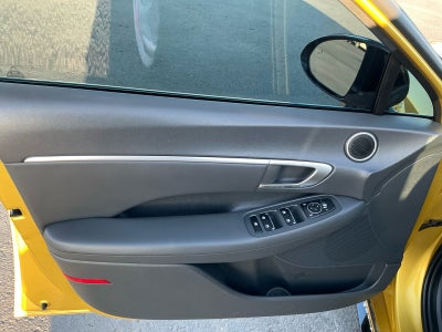 2020 Hyundai Sonata SEL Plus