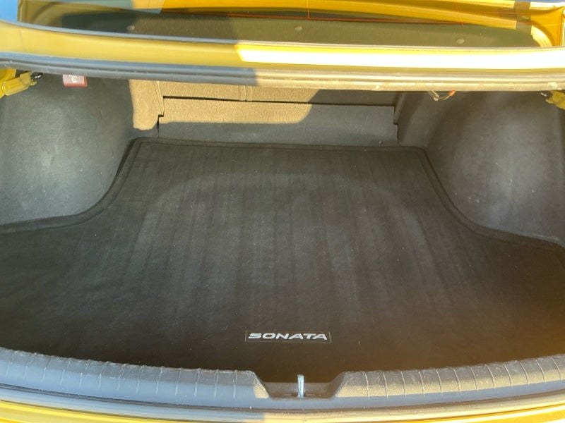 2020 Hyundai Sonata SEL Plus