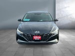 2022 Hyundai Elantra Limited