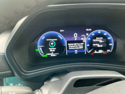 2024 Toyota Grand Highlander Hybrid Platinum MAX