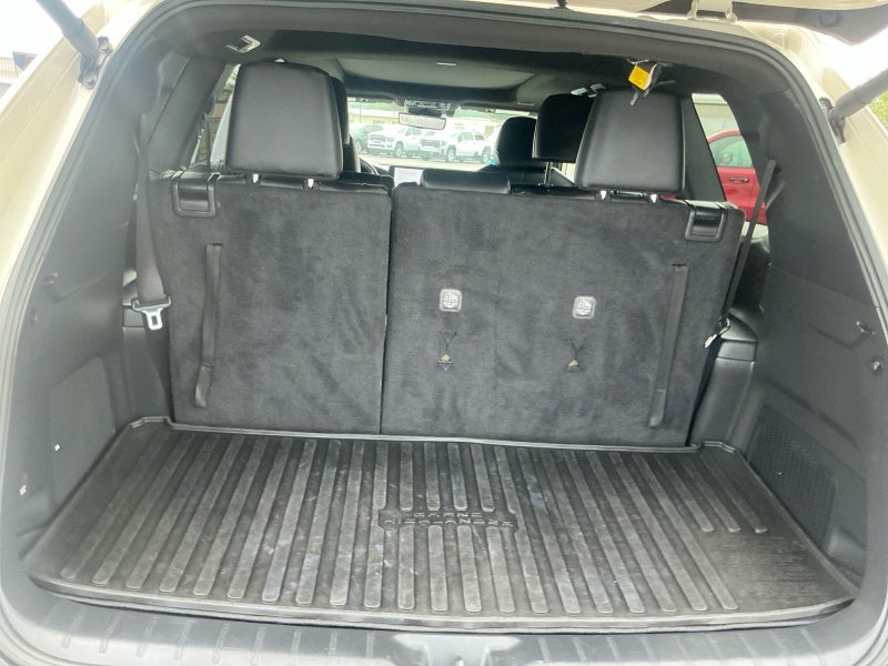 2024 Toyota Grand Highlander Hybrid Platinum MAX
