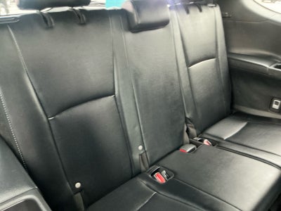 2024 Toyota Grand Highlander Hybrid Platinum MAX
