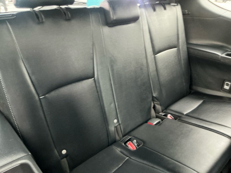 2024 Toyota Grand Highlander Hybrid Platinum MAX
