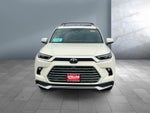 2024 Toyota Grand Highlander Hybrid Platinum MAX