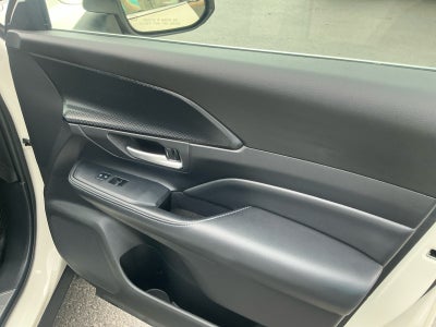 2024 Toyota Grand Highlander Hybrid Platinum MAX