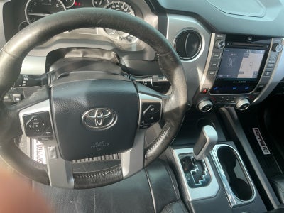 2014 Toyota Tundra 4WD Truck Base