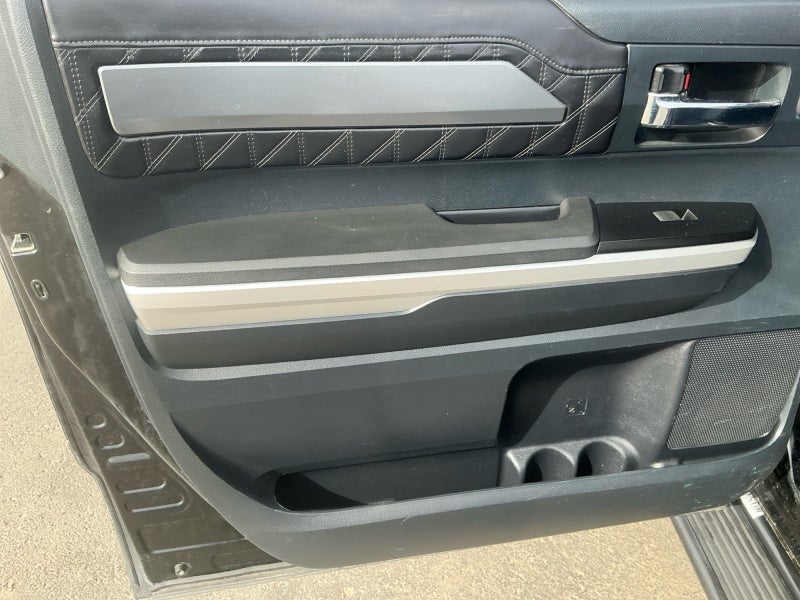 2014 Toyota Tundra 4WD Truck Base