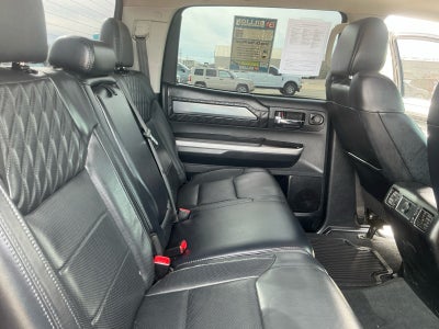 2014 Toyota Tundra 4WD Truck Base