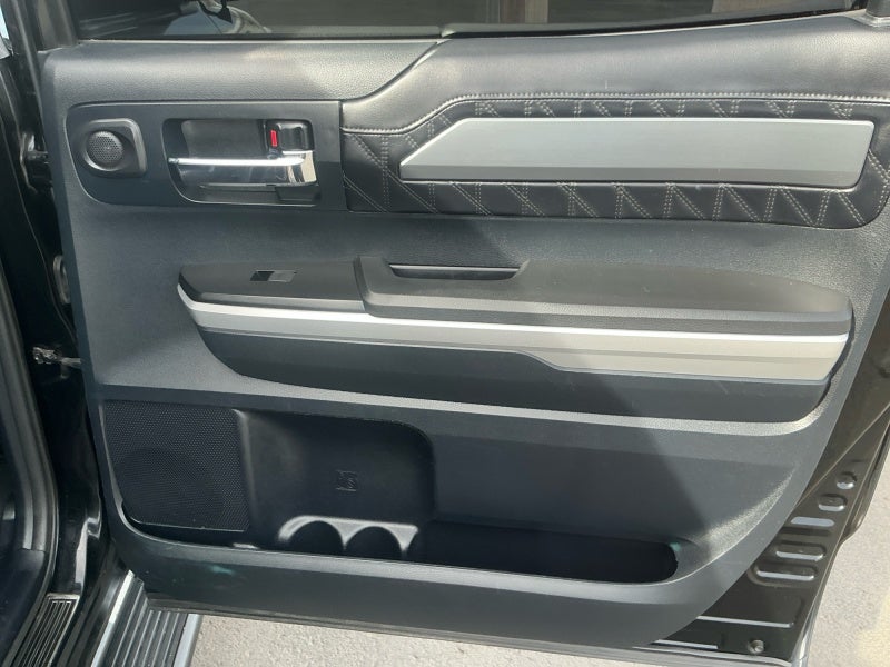 2014 Toyota Tundra 4WD Truck Base