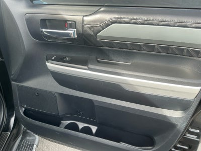 2014 Toyota Tundra 4WD Truck Base