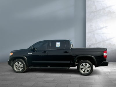 2014 Toyota Tundra 4WD Truck Base