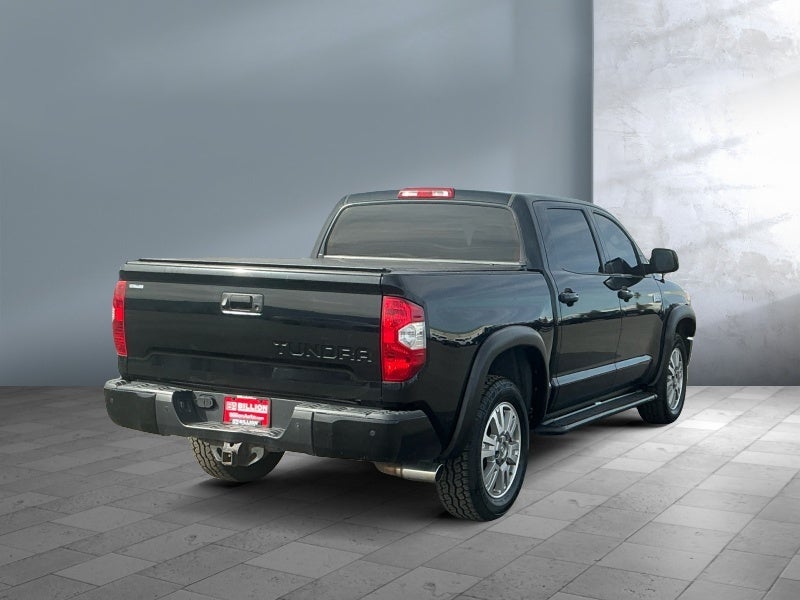 2014 Toyota Tundra 4WD Truck Base