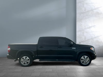 2014 Toyota Tundra 4WD Truck Base
