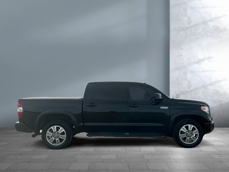 2014 Toyota Tundra 4WD Truck Base