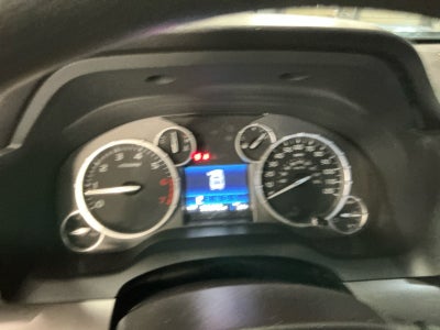 2016 Toyota Tundra 4WD Truck SR5