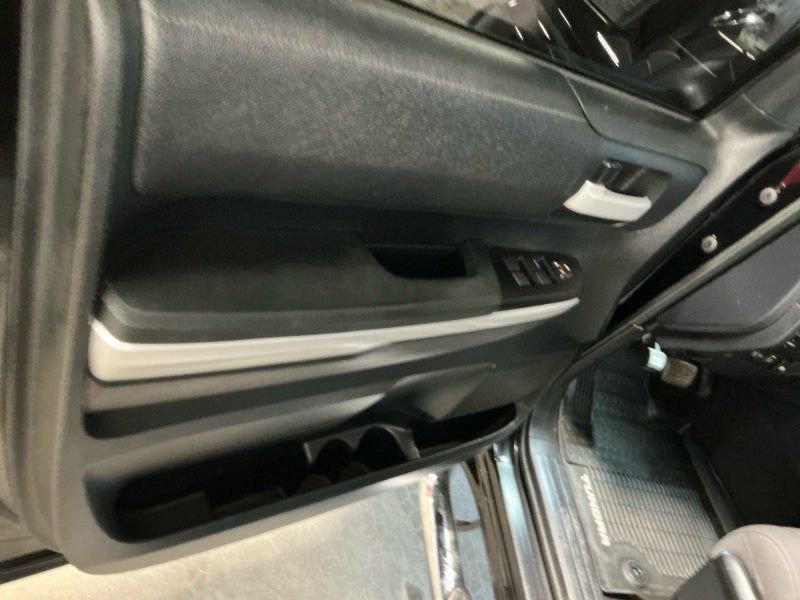 2016 Toyota Tundra 4WD Truck SR5