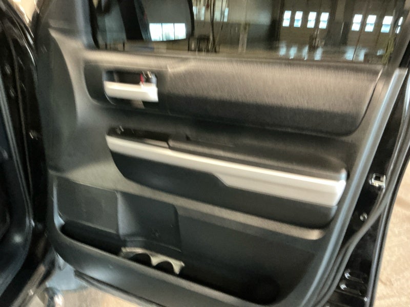 2016 Toyota Tundra 4WD Truck SR5